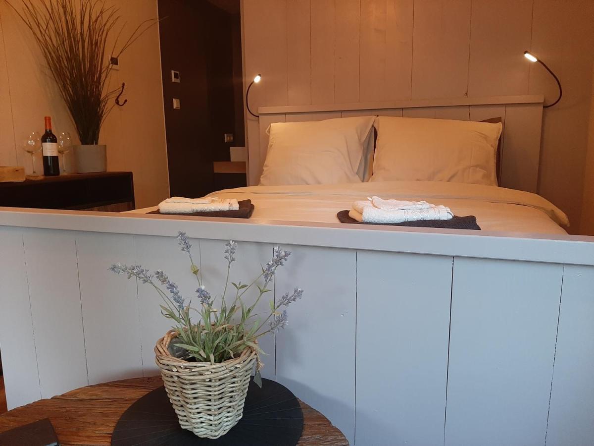 Bed En Breakfast Gees Exterior foto