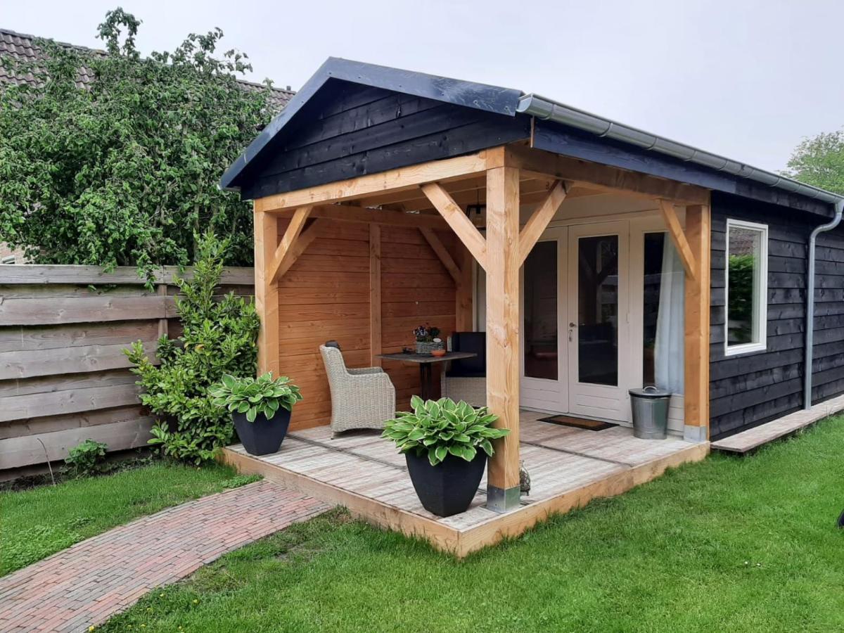 Bed En Breakfast Gees Exterior foto