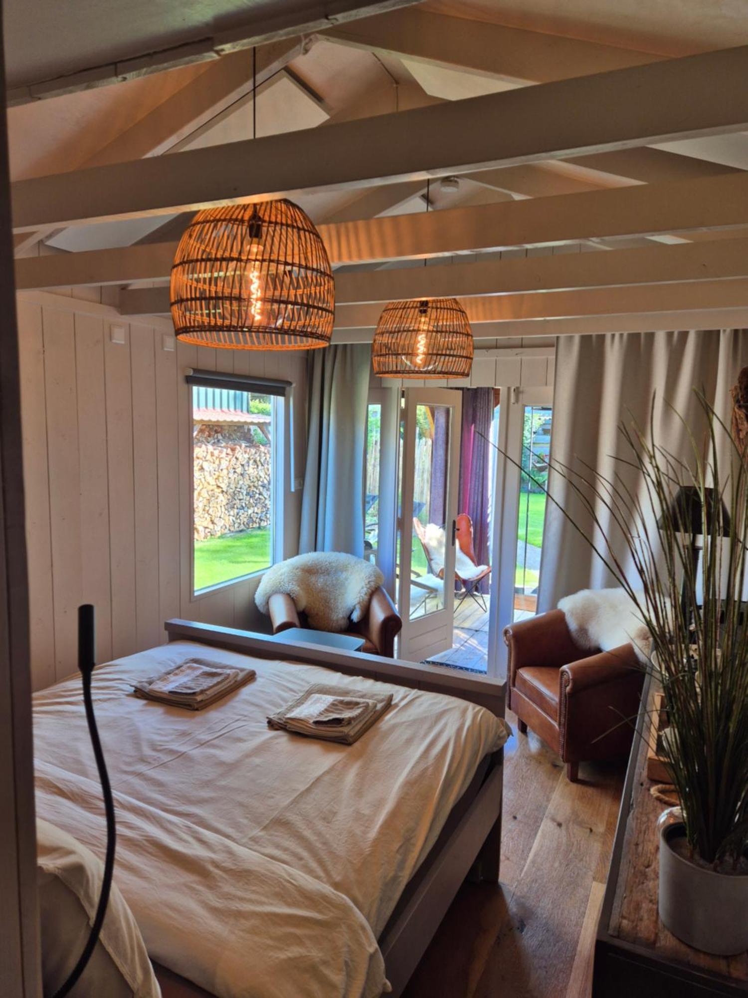 Bed En Breakfast Gees Exterior foto