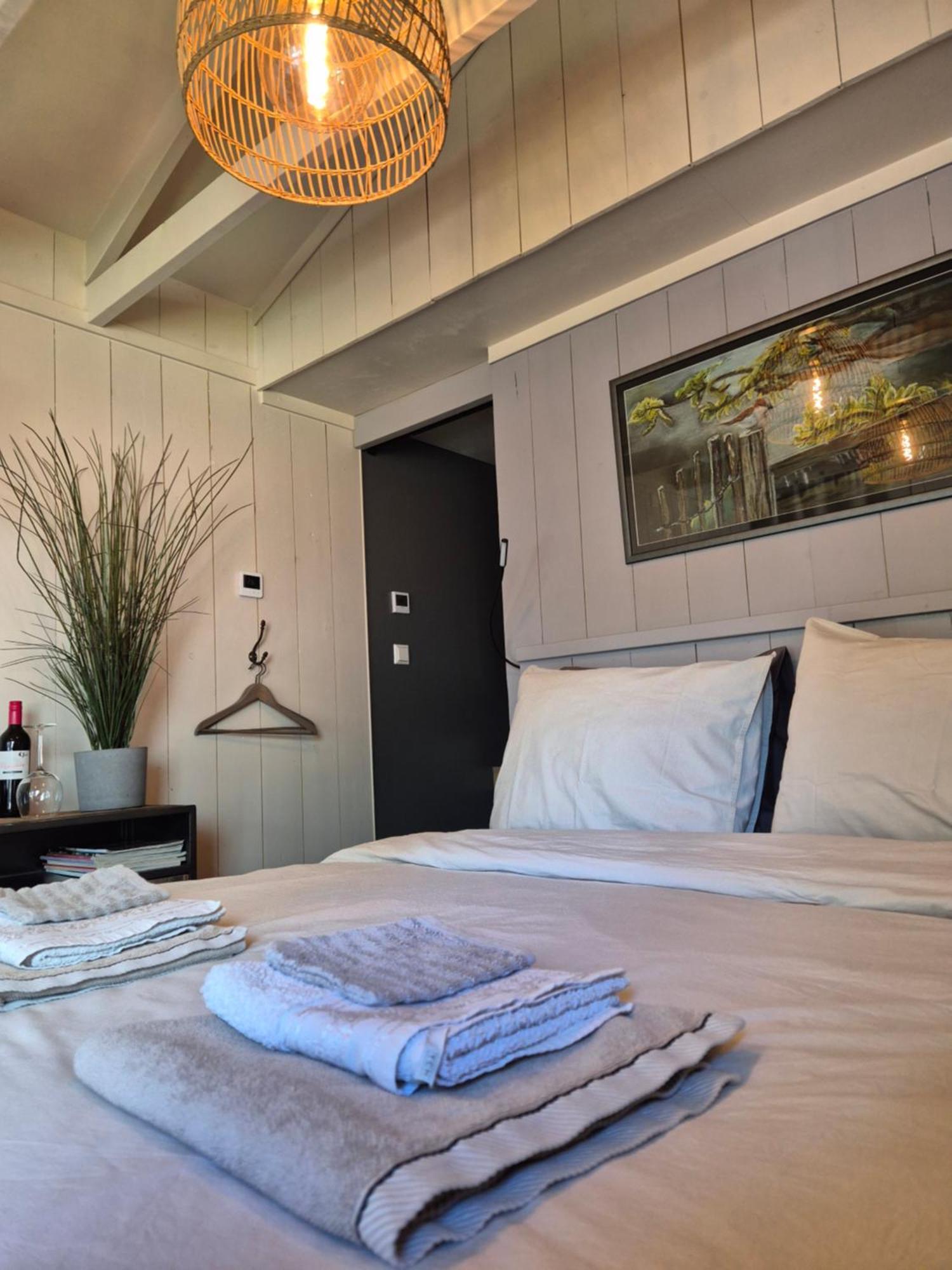 Bed En Breakfast Gees Exterior foto