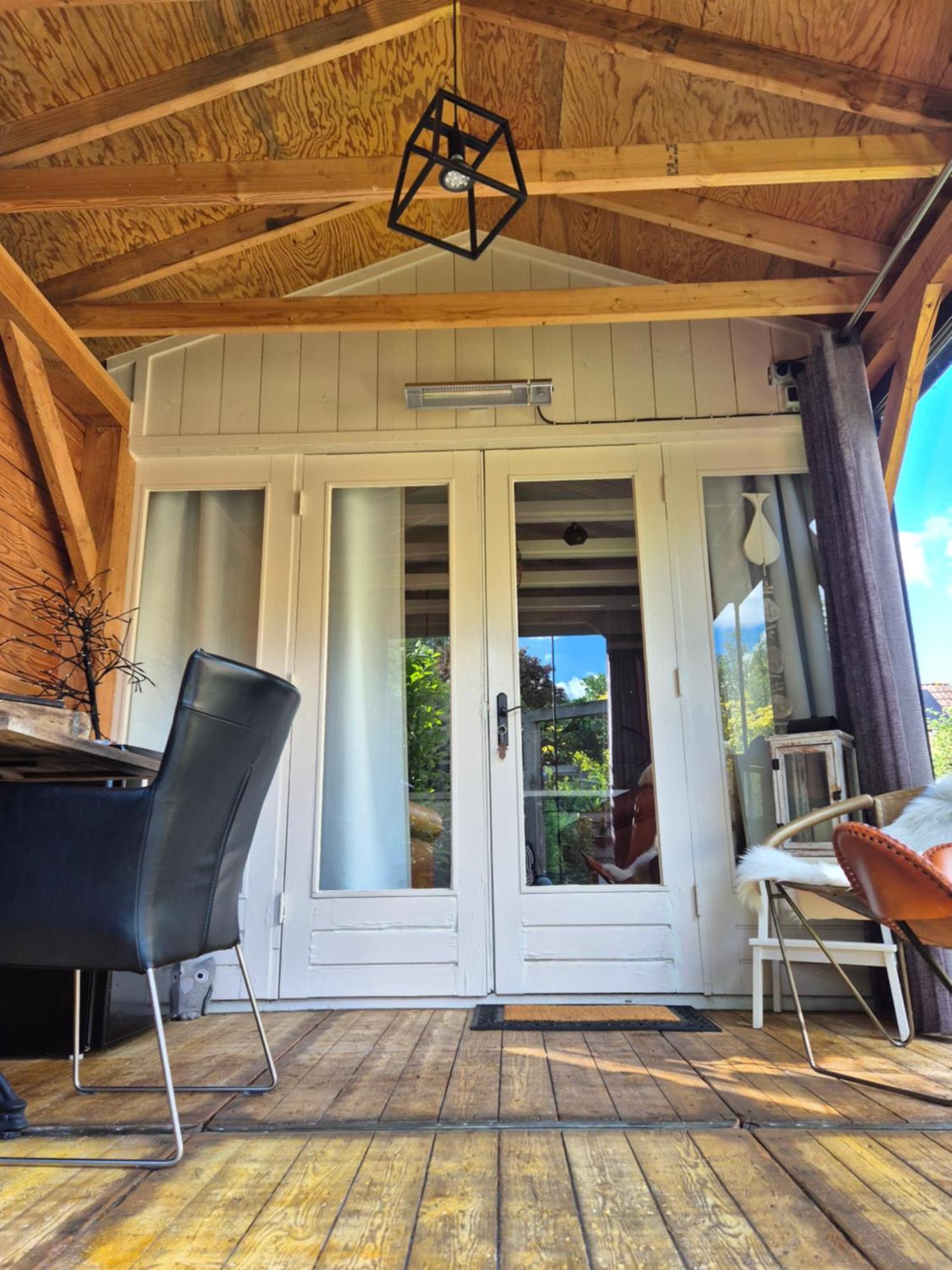 Bed En Breakfast Gees Exterior foto