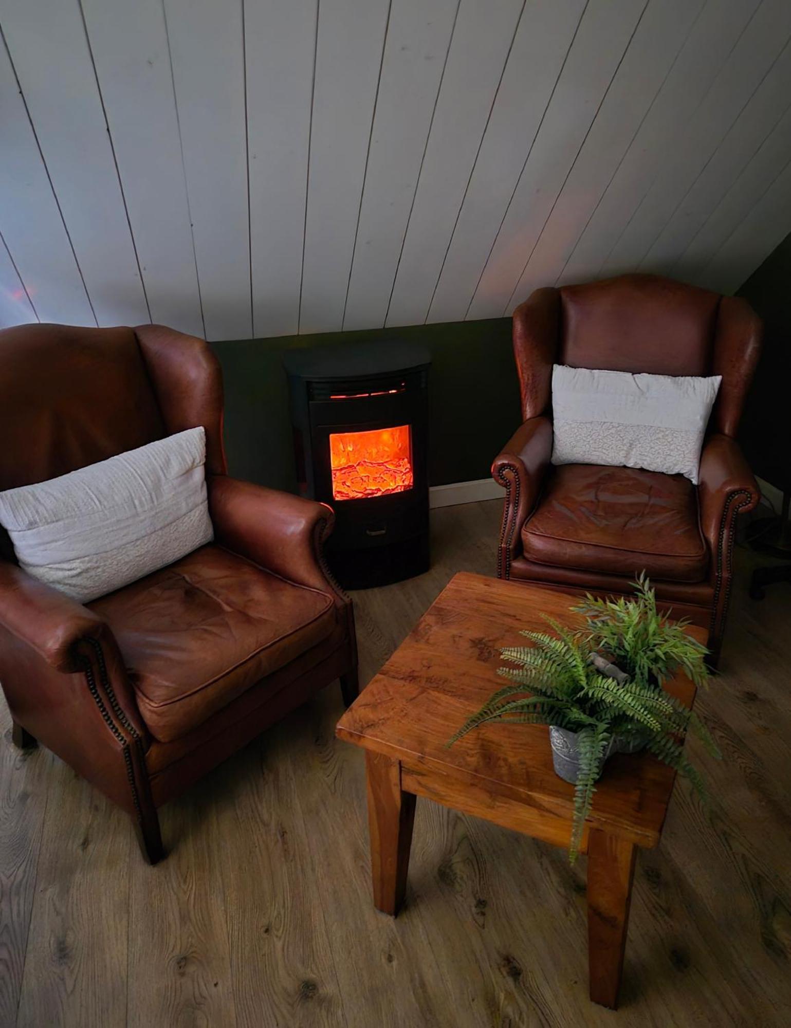 Bed En Breakfast Gees Exterior foto