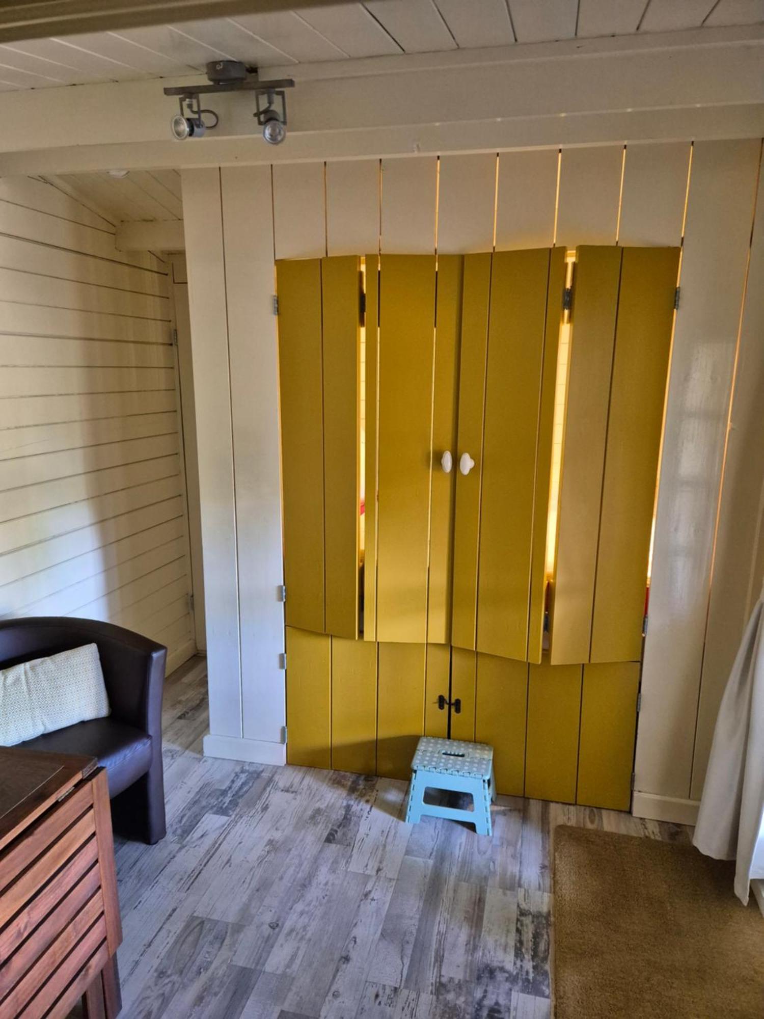 Bed En Breakfast Gees Exterior foto
