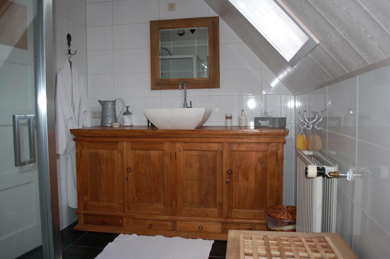Bed En Breakfast Gees Exterior foto