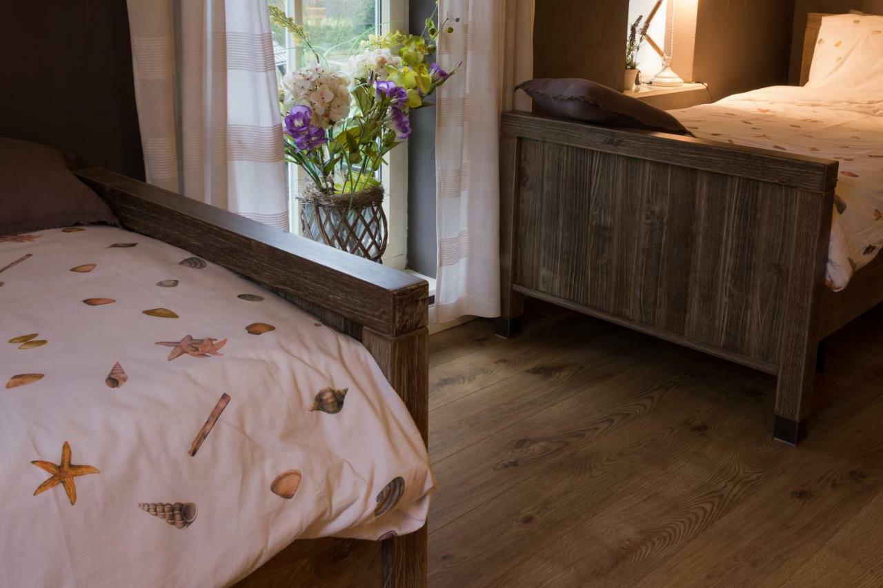 Bed En Breakfast Gees Exterior foto